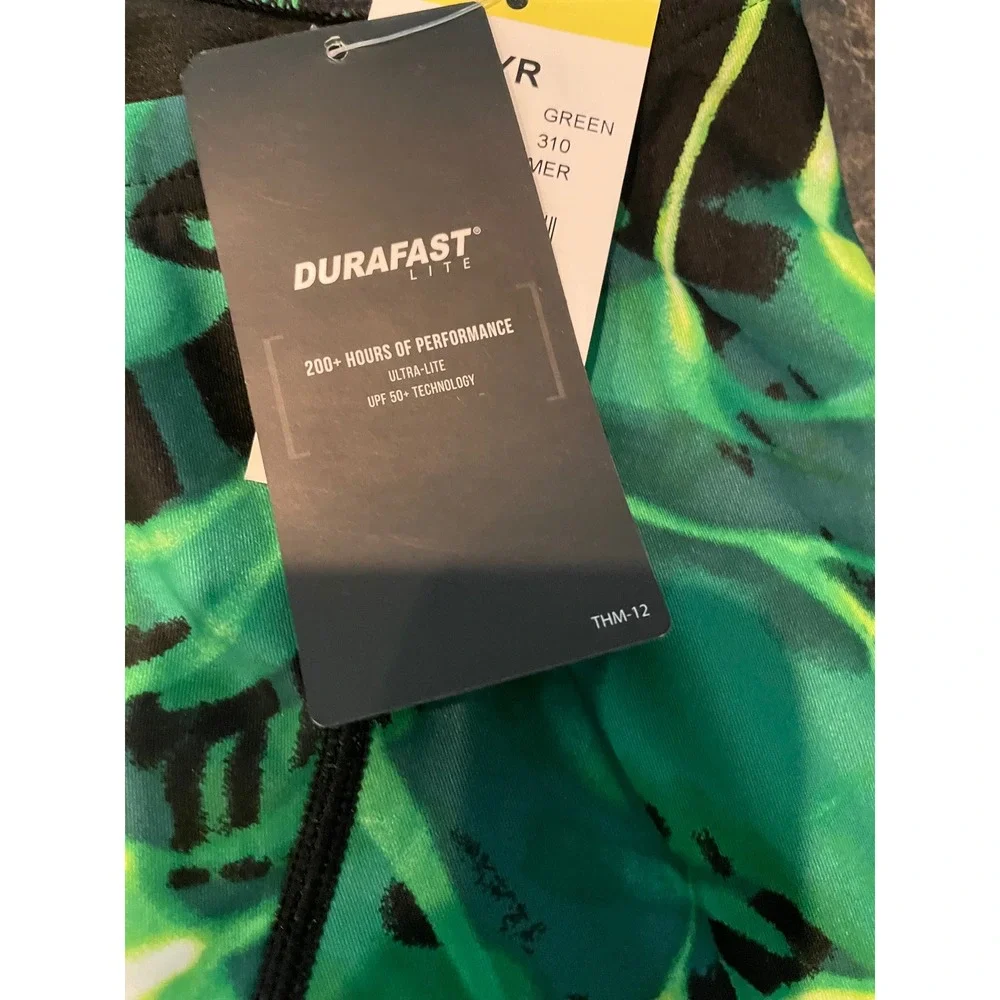 TYR durafast lite